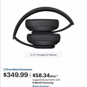 Beats by Dr. Dre Beats Studio3